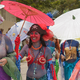 Illustration for article titled A Look At The 2011 Coney Island Mermaid Parade